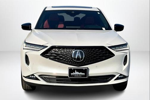 2024 Acura MDX A-SPEC