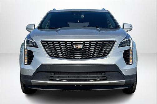 2021 Cadillac XT4 Premium Luxury