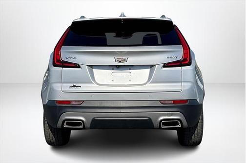 2021 Cadillac XT4 Premium Luxury