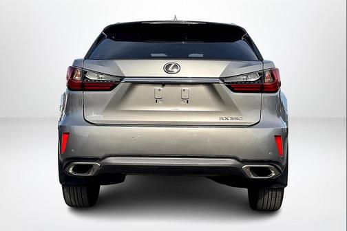2019 Lexus RX 350 Base