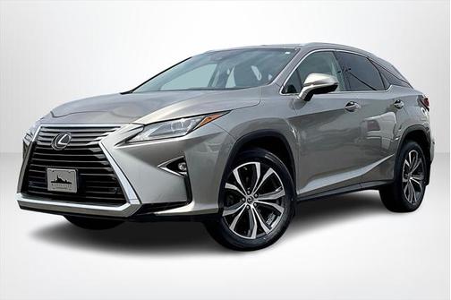 2019 Lexus RX 350 Base