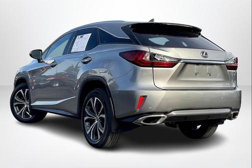 2019 Lexus RX 350 Base