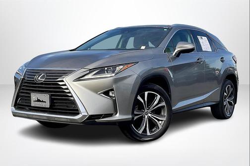 2019 Lexus RX 350 Base