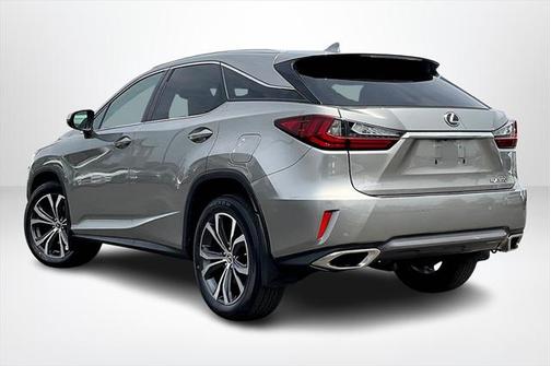2019 Lexus RX 350 Base