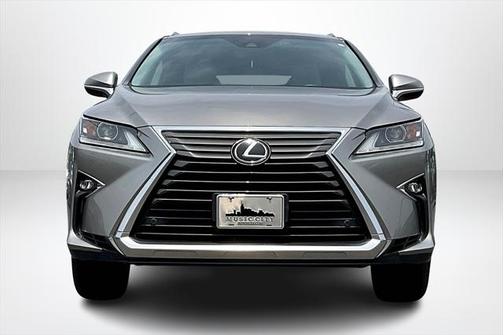 2019 Lexus RX 350 Base