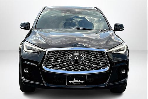 2022 INFINITI QX55 SENSORY