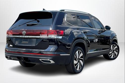 2024 Volkswagen Atlas 2.0T SEL