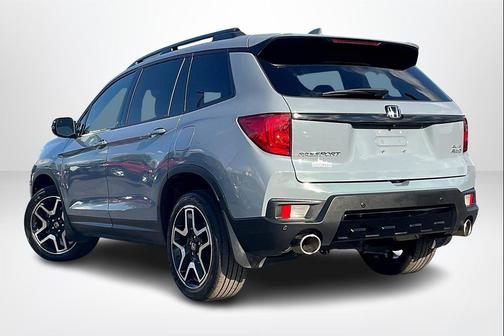 2023 Honda Passport AWD Elite