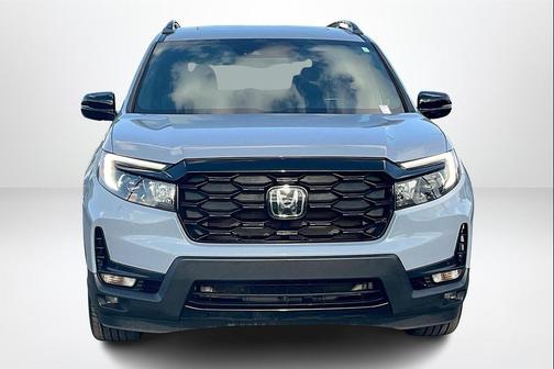 2023 Honda Passport AWD Elite