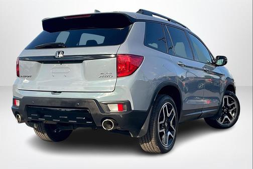 2023 Honda Passport AWD Elite