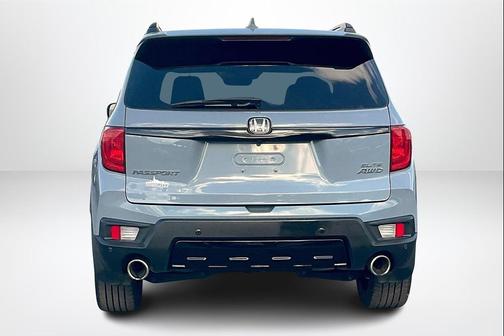 2023 Honda Passport AWD Elite