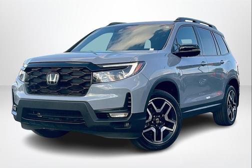2023 Honda Passport AWD Elite