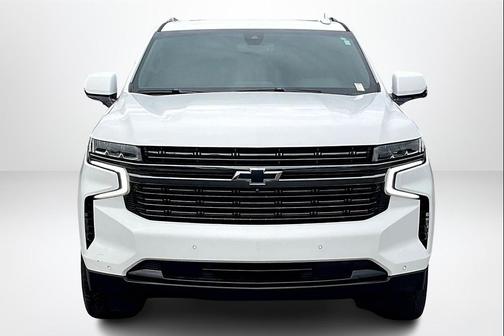2021 Chevrolet Tahoe 4WD RST