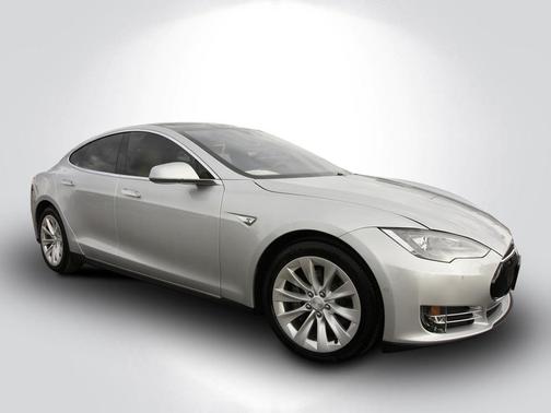 Standaard Fantasierijk hersenen Used 2015 Tesla Model S 85 - 5YJSA1E10FF113485 | Auto.com