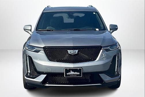 2024 Cadillac XT6 Sport AWD