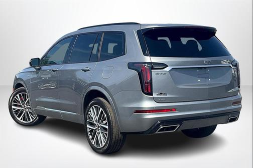 2024 Cadillac XT6 Sport AWD