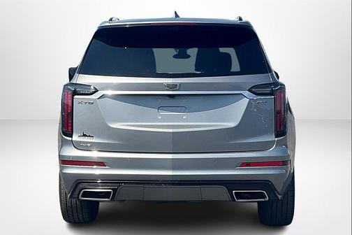 2024 Cadillac XT6 Sport AWD