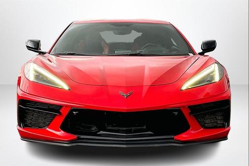 2023 Chevrolet Corvette Stingray w/3LT