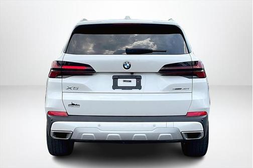 2025 BMW X5 sDrive40i