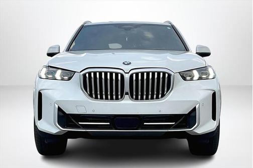 2025 BMW X5 sDrive40i