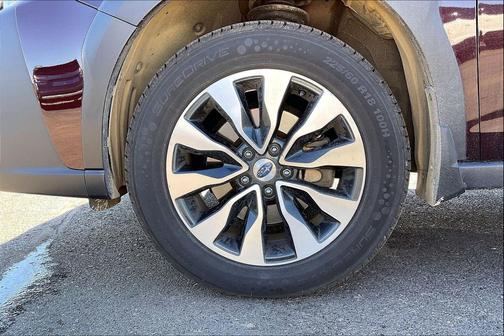 2023 Subaru Outback Limited