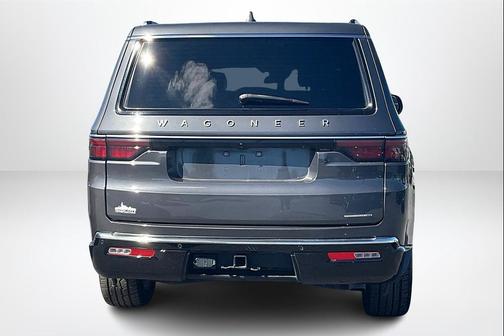 2023 Jeep Wagoneer Series III 4x2