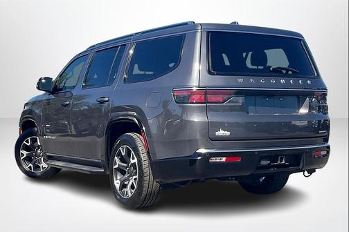2023 Jeep Wagoneer Series III 4x2
