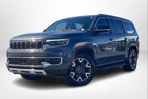2023 Jeep Wagoneer Series III 4x2