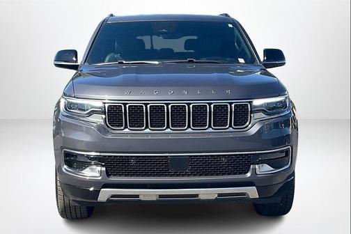 2023 Jeep Wagoneer Series III 4x2