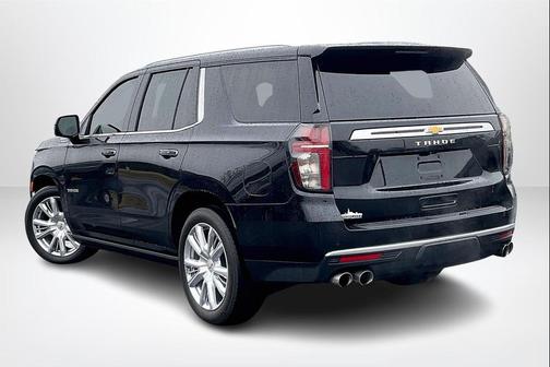 2023 Chevrolet Tahoe 4WD High Country