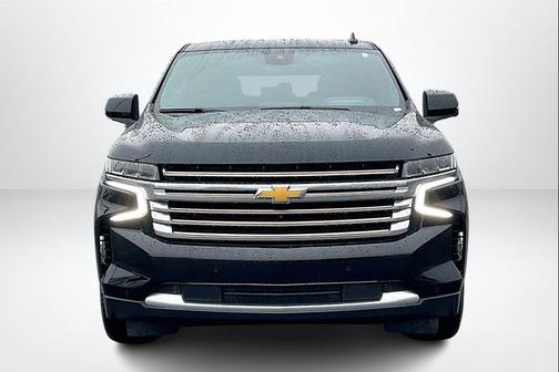 2023 Chevrolet Tahoe 4WD High Country