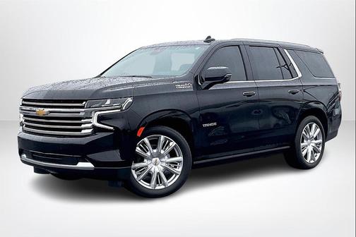 2023 Chevrolet Tahoe 4WD High Country