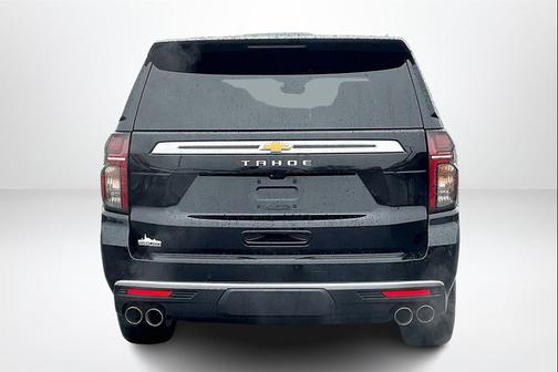2023 Chevrolet Tahoe 4WD High Country