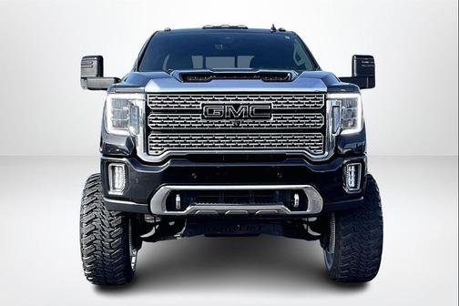 2022 GMC Sierra 2500 Denali