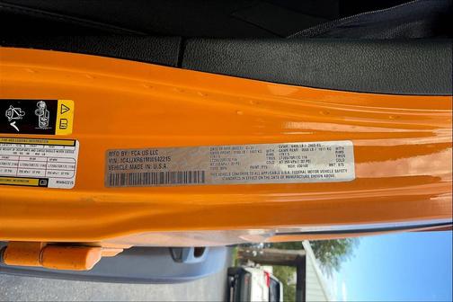 2021 Jeep Wrangler Unlimited 4xe Rubicon