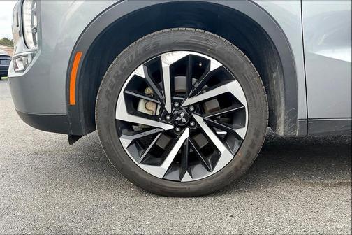 2024 Mitsubishi Outlander SE 2.5 S-AWC