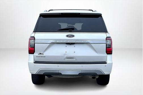 2018 Ford Expedition Platinum