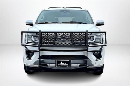 2018 Ford Expedition Platinum