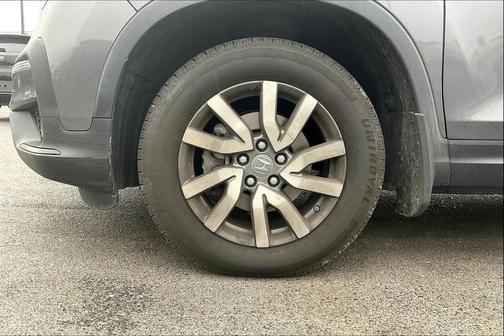 2020 Honda Pilot AWD EX-L