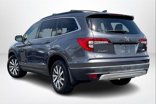 2020 Honda Pilot AWD EX-L