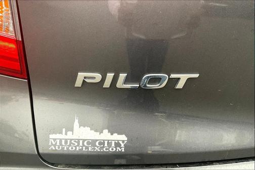 2020 Honda Pilot AWD EX-L