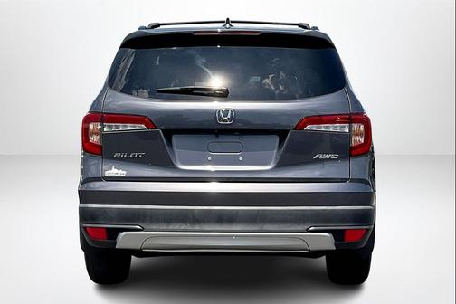 2020 Honda Pilot AWD EX-L
