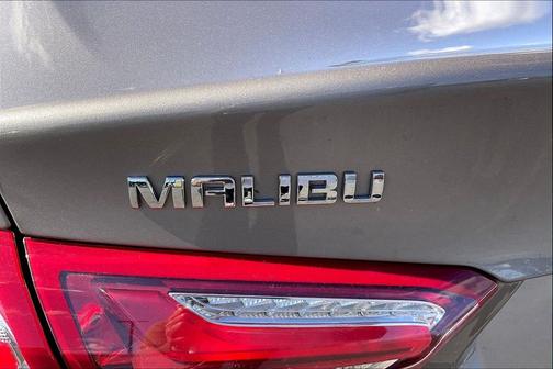 2024 Chevrolet Malibu FWD 2LT