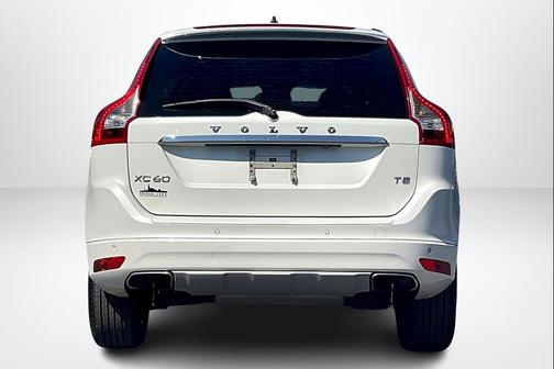2017 Volvo XC60 T5