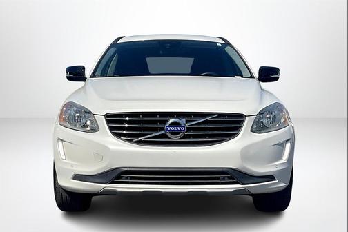 2017 Volvo XC60 T5