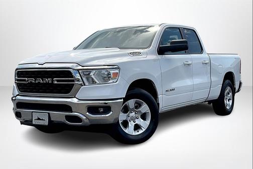 2022 RAM 1500 Lone Star