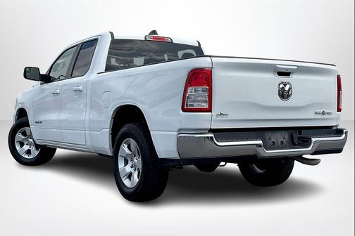 2022 RAM 1500 Lone Star