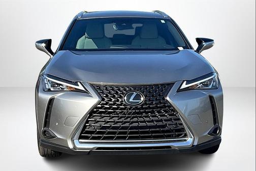 2019 Lexus UX 200 Base