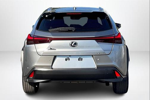2019 Lexus UX 200 Base
