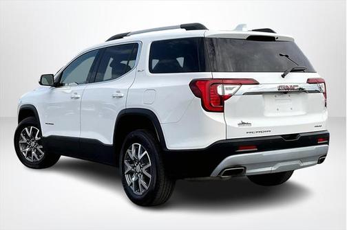 2023 GMC Acadia AWD SLT